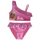 Barbie Style gyerek bikini és sarong szett 3 - 8 év / 98 - 128 cm