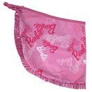 Barbie Style gyerek bikini és sarong szett 3 - 8 év / 98 - 128 cm