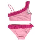 Disney Minnie Cute gyerek bikini és sarong szett 4 - 10 év / 104 - 140 cm