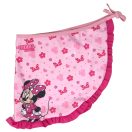 Disney Minnie Cute gyerek bikini és sarong szett 4 - 10 év / 104 - 140 cm
