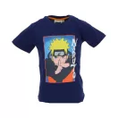 Naruto Kage Bunshin gyerek rövid póló, felső 6 - 12 év / 116 - 152 cm