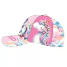 Unikornis Clouds gyerek baseball sapka 53 cm