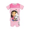Gabi babaháza Pandy Paws gyerek rövid pizsama 2 - 6 év / 92 - 116 cm