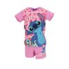 Disney Lilo és Stitch, A csillagkutya Scrump gyerek rövid pizsama 3 - 8 év / 98 - 128 cm