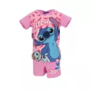 Disney Lilo és Stitch, A csillagkutya Scrump gyerek rövid pizsama 3 - 8 év / 98 - 128 cm