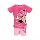 Disney Minnie Chic gyerek rövid pizsama 3 - 8 év / 98 - 128 cm