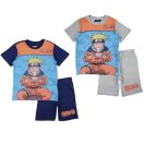 Naruto Ramen gyerek rövid pizsama 6 - 12 év / 116 - 152 cm