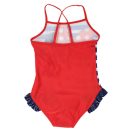 Disney Minnie Chic gyerek fürdőruha és sarong szett 3 - 8 év / 98 - 128 cm