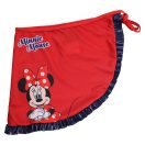 Disney Minnie Chic gyerek fürdőruha és sarong szett 3 - 8 év / 98 - 128 cm