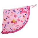 Disney Hercegnők Regal gyerek fürdőruha és sarong szett 3 - 8 év / 98 - 128 cm