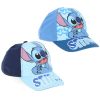 Disney Lilo és Stitch, A csillagkutya Loving Look gyerek baseball sapka 52-54 cm