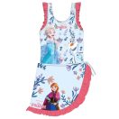 Disney Jégvarázs Frolic gyerek fürdőruha és sarong szett 3 - 8 év / 98 - 128 cm