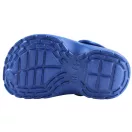 Disney Lilo és Stitch, A csillagkutya Blue Smile gyerek papucs, clog 22-32