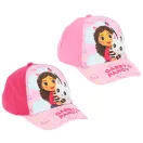 Gabi babaháza Pandy gyerek baseball sapka 52-54 cm