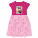 Barbie Glam gyerek nyári ruha 3 - 8 év / 98 - 128 cm