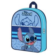   Disney Lilo és Stitch, A csillagkutya Alien Vibes hátizsák, táska 40 cm