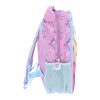 Disney Jégvarázs Sisters of Snow Deluxe 3D hátizsák, táska 30 cm