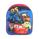 Disney Verdák Rust-eze 3D hátizsák, táska 30 cm