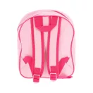 Disney Lilo és Stitch, A csillagkutya Galactic Hug 3D hátizsák, táska 30 cm