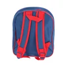Pókember Spidey Web Out 3D hátizsák, táska 30 cm