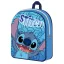 Disney Lilo és Stitch, A csillagkutya Alien hátizsák, táska 30 cm