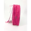 Disney Lilo és Stitch, A csillagkutya Pink Leaf hátizsák, táska 30 cm