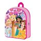 Disney Hercegnők Castle Cuties hátizsák, táska 30 cm