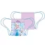 Disney Jégvarázs Sparkle sporttáska, tornazsák 40 cm