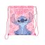 Disney Lilo és Stitch, A csillagkutya Paradise sporttáska, tornazsák 40 cm