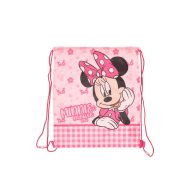 Disney Minnie Pink Daydream sporttáska, tornazsák 40 cm