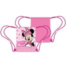 Disney Minnie Pink Daydream sporttáska, tornazsák 40 cm
