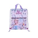 Disney Jégvarázs Sparkle Deluxe sporttáska, tornazsák 45 cm