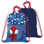 Pókember Spidey Style Deluxe sporttáska, tornazsák 45 cm