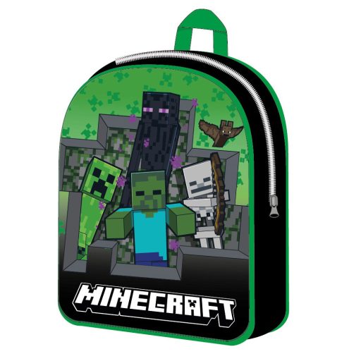 Minecraft Survival Mode hátizsák, táska 30 cm