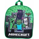Minecraft Survival Mode hátizsák, táska 30 cm
