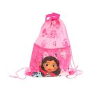 Gabi babaháza Colorful World Deluxe sporttáska, tornazsák 45 cm