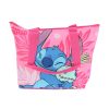 Disney Lilo és Stitch, A csillagkutya Scrump strandtáska 47 cm