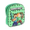 Minecraft Block Battlers 3D hátizsák, táska 30 cm