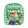 Minecraft Block Battlers 3D hátizsák, táska 30 cm