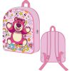Disney Játékháború Lotso hátizsák, táska 30 cm