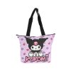 Hello Kitty Kuromi strandtáska 47 cm
