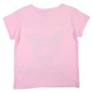 Hello Kitty Kuromi gyerek rövid póló, felső 3 - 8 év / 98 - 128 cm