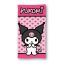 Hello Kitty Kuromi Pink fürdőlepedő, strand törölköző 70x140cm (Fast Dry)