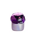 Hello Kitty Kuromi gyerek baseball sapka 53-54 cm