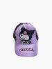 Hello Kitty Kuromi gyerek baseball sapka 53-54 cm