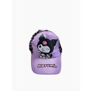 Hello Kitty Kuromi gyerek baseball sapka 53-54 cm