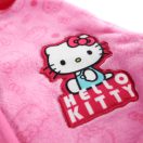 Hello Kitty Pinky gyerek köntös 3 - 10 év / 98 - 140 cm
