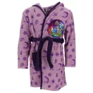 Unikornis Akadémia Purple gyerek köntös 3 - 10 év / 98 - 140 cm