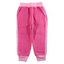 Gabi babaháza Dark Pink gyerek melegítő, jogging szett 2 - 8 év / 92 - 128 cm
