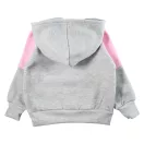 Disney Lilo és Stitch, A csillagkutya Grey Pink gyerek melegítő, jogging szett 2 - 8 év / 92 - 128 cm